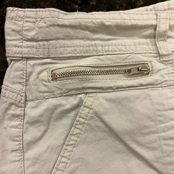 Style & Co. Woman Tan Shorts - Picture 7 of 11